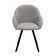 Swivel chair - Olof Grey