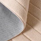 Scandinavian Rug - Charm Arches Beige