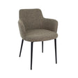 Dining Chair - Emma Taupe