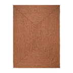 Indoor Outdoor Rug - Bali Terracotta
