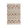 Jute Floor Rug - Jubio Kahima Multicolor
