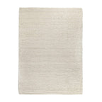 Wool floor rug - Bonita Cream 111