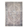 Vintage Rug - Lugan Blue/Taupe