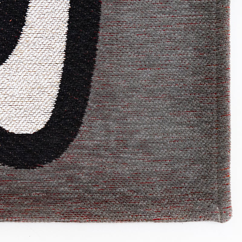 Modern Floor Rug - Dora Multicolor 9143