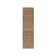 Jute runner - Juno Natural