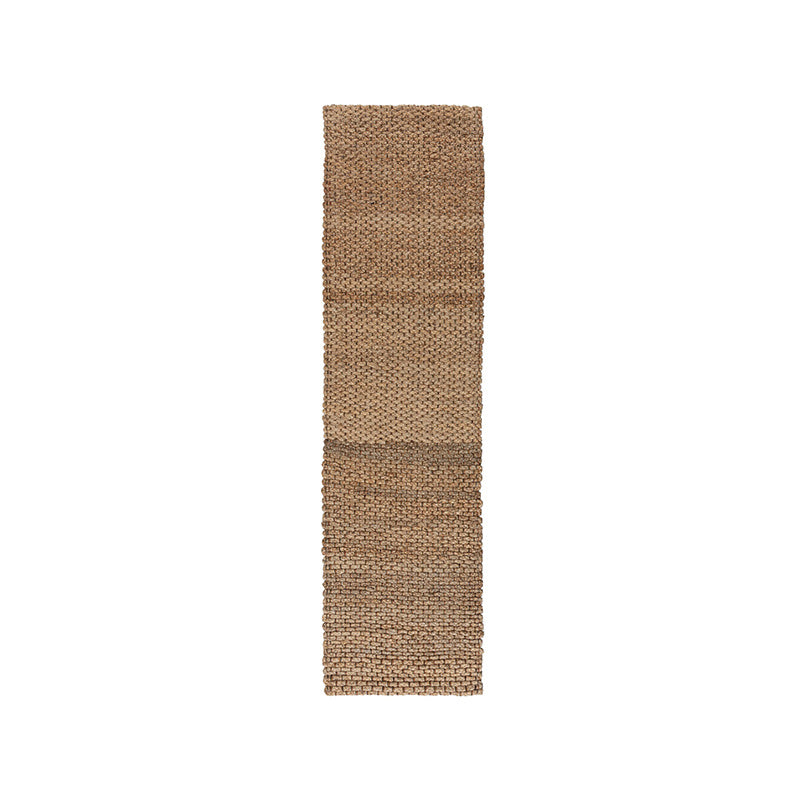 Jute runner - Juno Natural