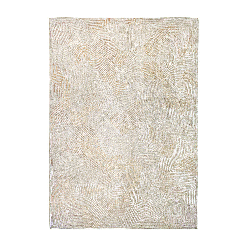 Modern rug - Meditation Coral 9229 Beige