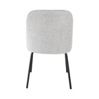Dining Chair - Britt Gray