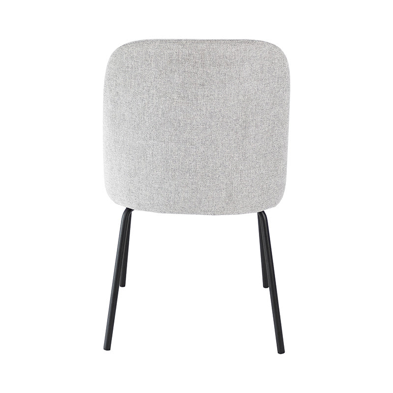 Dining Chair - Britt Gray