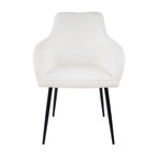 Dining chair - Maud White