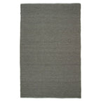 Wool floor rug made to measure - Genua Green/Grey 456