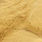 Soft High Pile Rug - Comfy Supreme Yellow