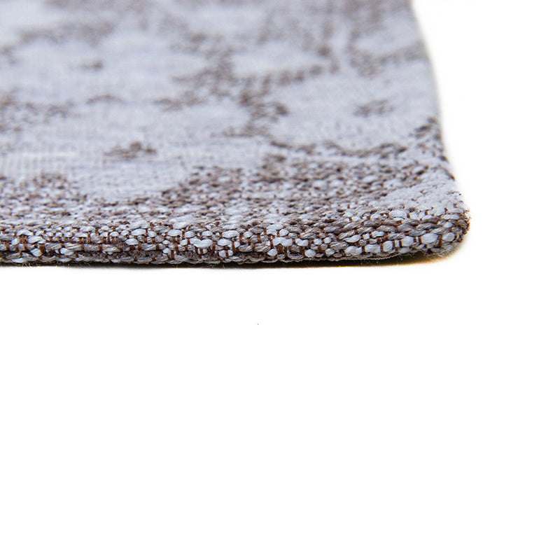 Floral Floor Rug - Sakura Morning Mist 9373