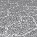 Washable Runner - Argo Grey