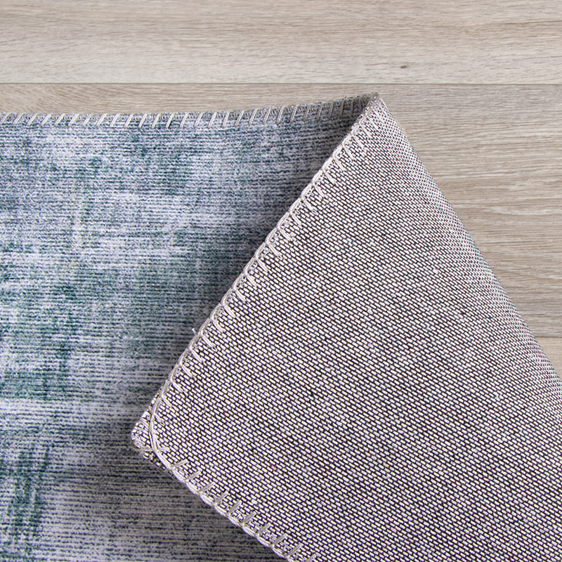 Modern Rug - Strength Grey/Green