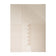 Outdoor Rug Capri Lines Beige Cream