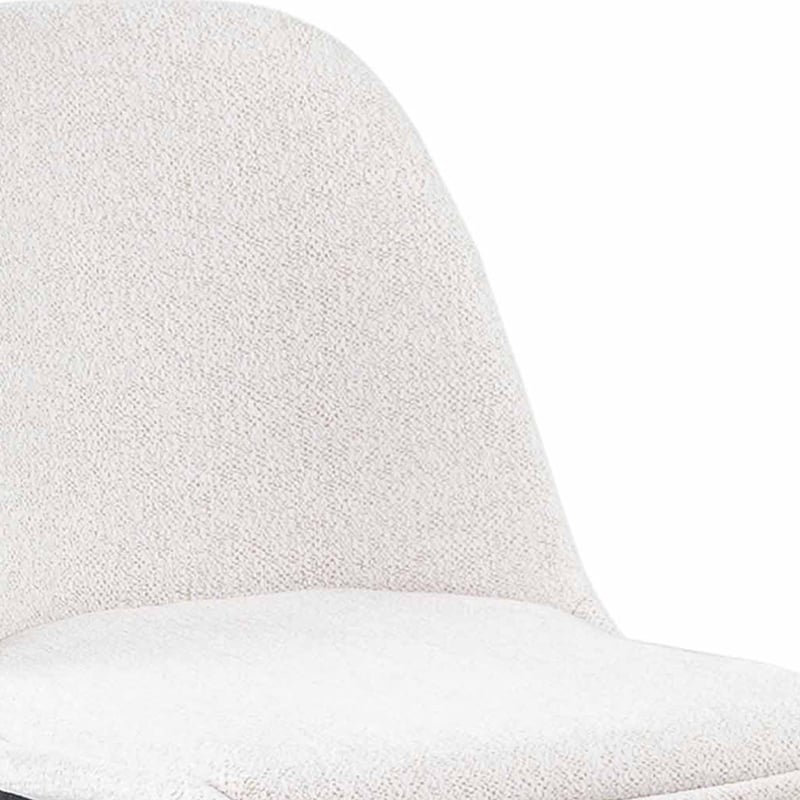Dining chair - Lana White