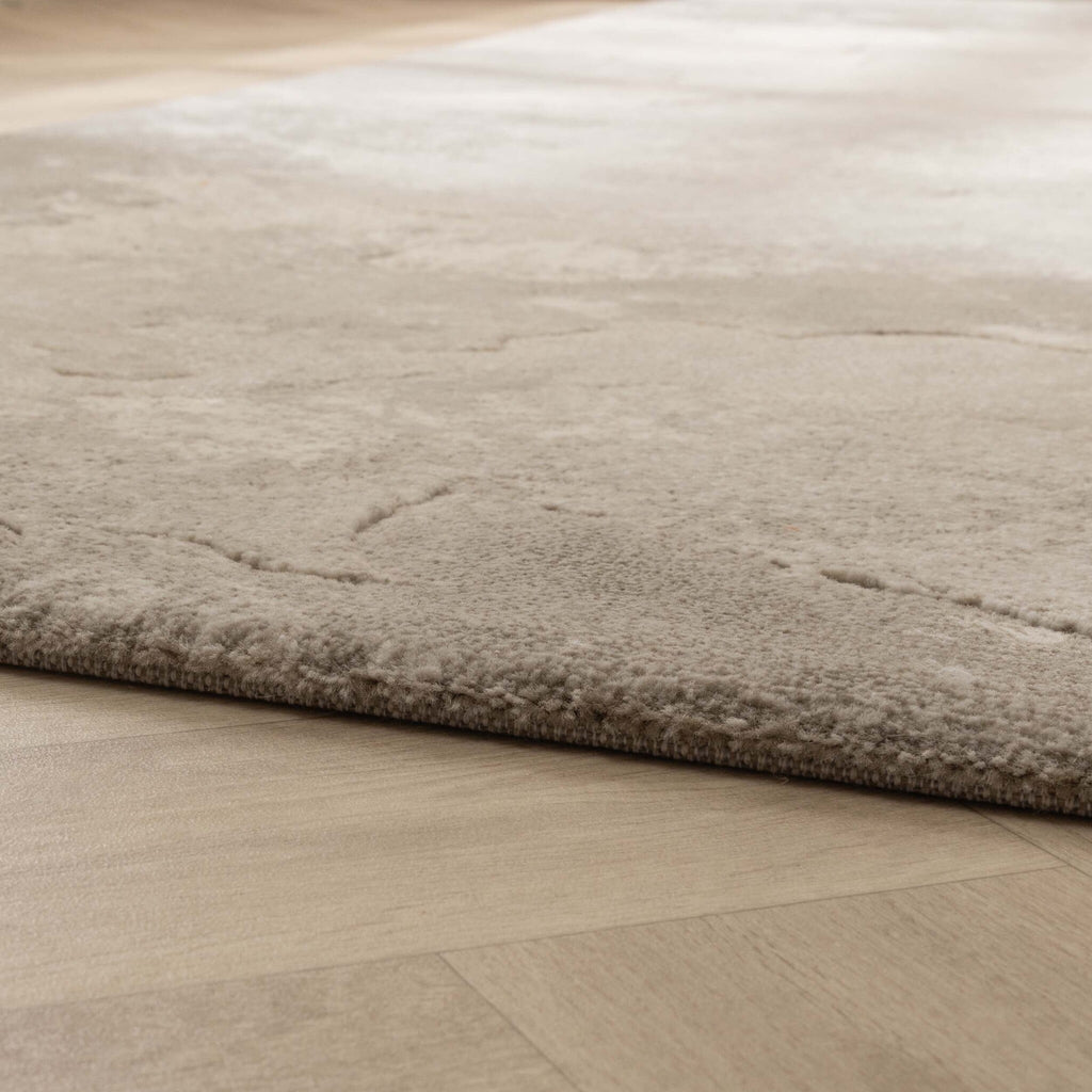 Industrial Rug - Raphael Beige/Taupe