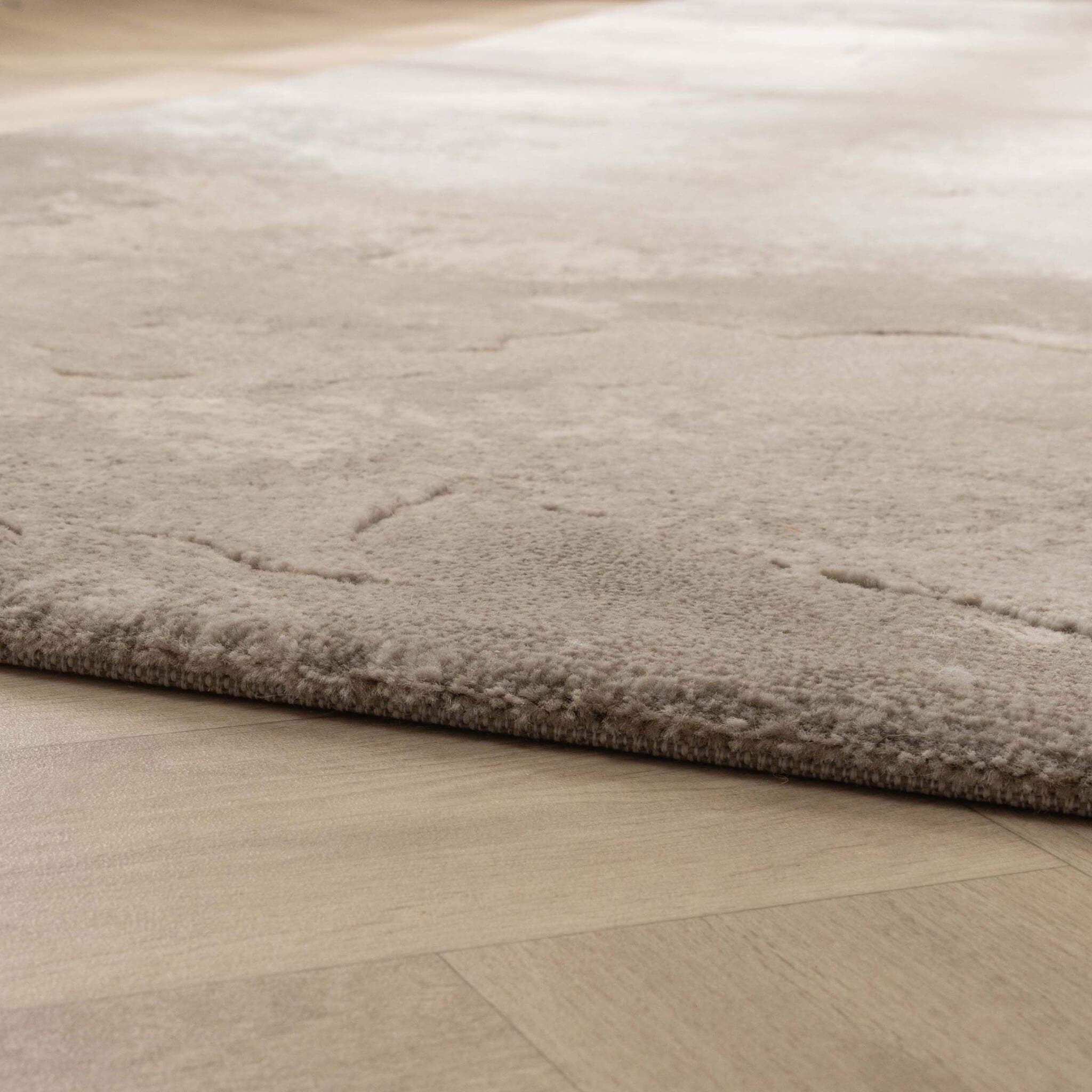 Industrial Rug - Raphael Beige/Taupe
