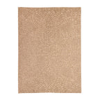 Indoor Outdoor Rug - Dunes Mandala Brown