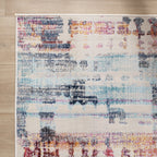 Boho Rug - Joya Grunge Multicolour