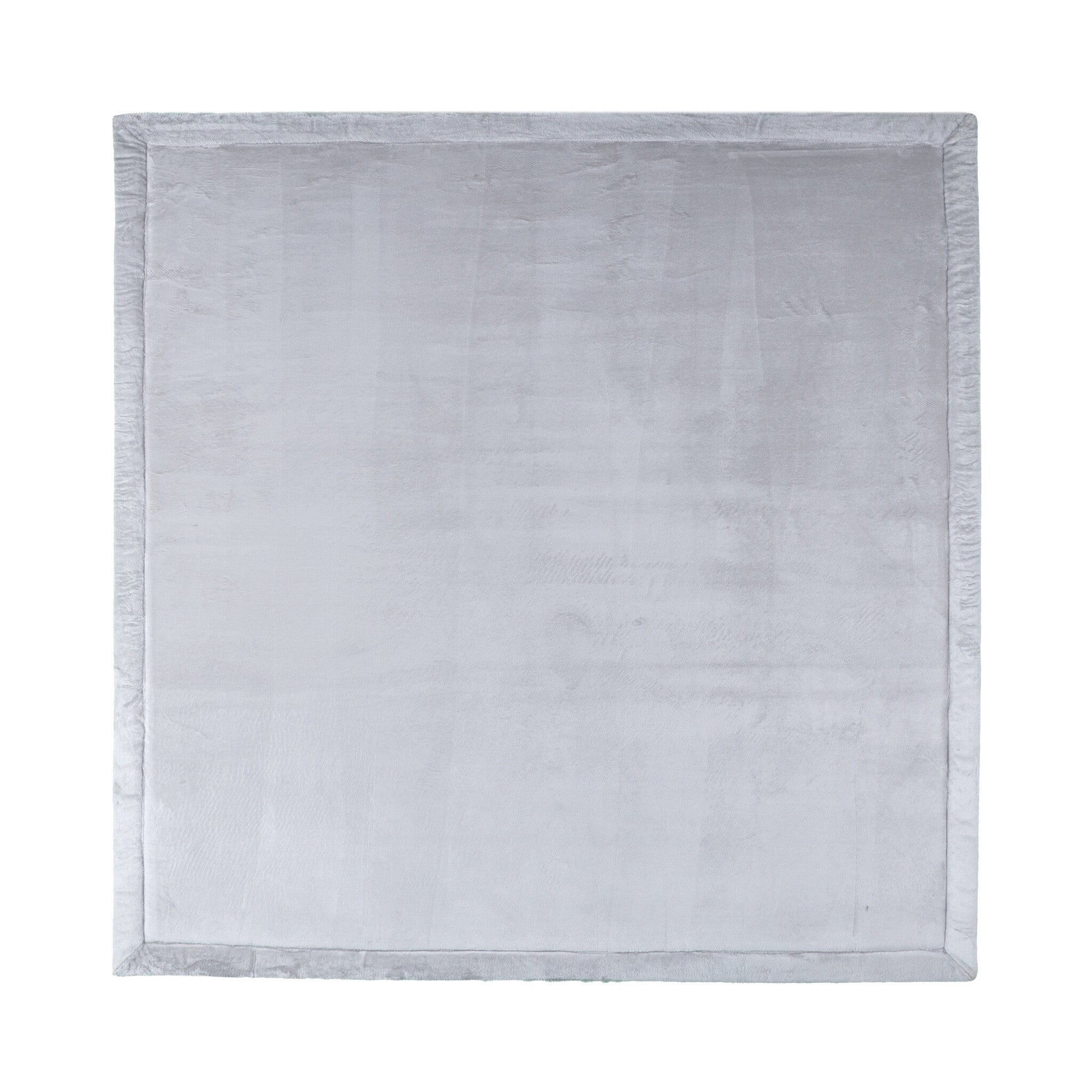 Square Play Mat - Jip Grey