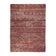 Vintage floor rug - Antiquarian Kilim Red 9115