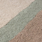Wool Rug – Vienna Mint Green