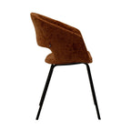 Dining chair - Mette Terra