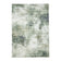 Modern Rug - Strong Green