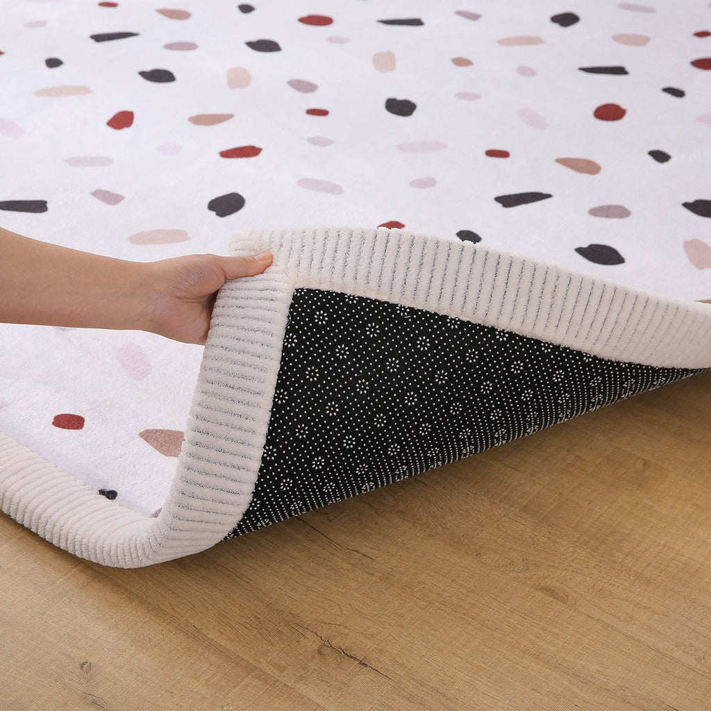 Soft XL Play Mat - Ozzy Confetti