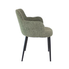 Dining Chair - Emma Green