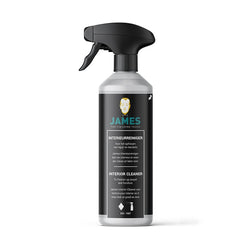 Rug Cleaner - James Interior Cleaner 500ml