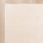 Washable Rug - Vivid Beige