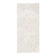 High-Pile Runner - Sensa Cream