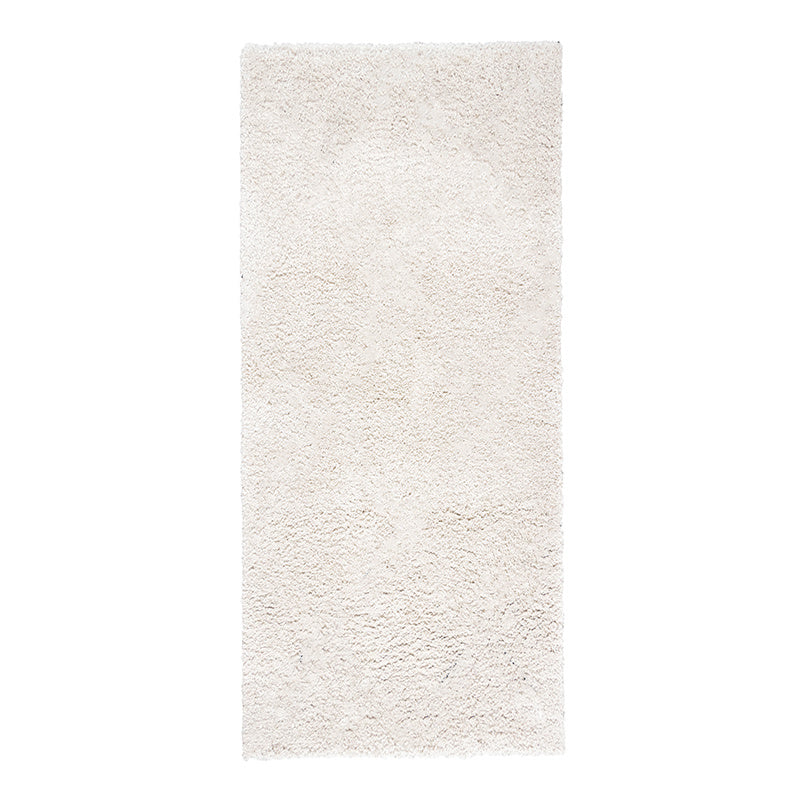 High-Pile Runner - Sensa Cream
