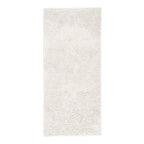 High-Pile Runner - Sensa Cream