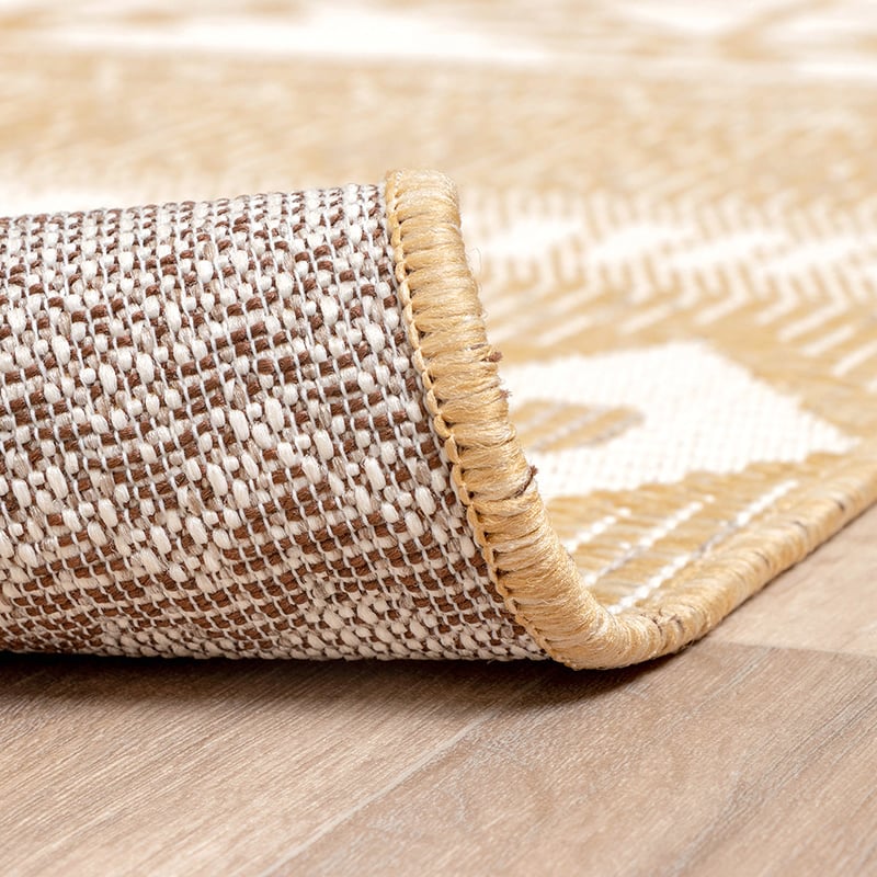 Outdoor Rug - Summer Beyond Yellow