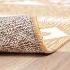 Outdoor Rug - Summer Beyond Yellow