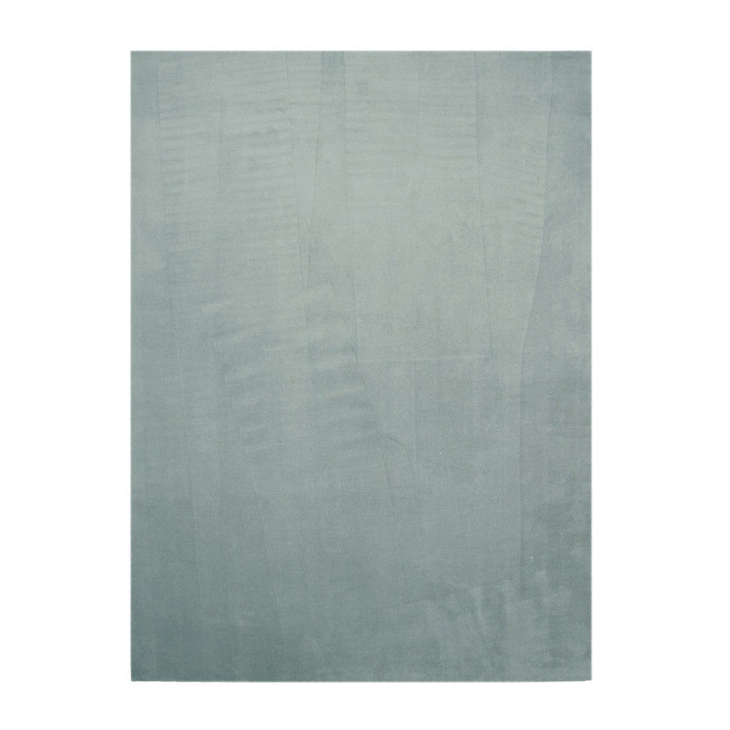 Washable Rug - Vivid Green