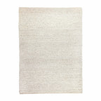 Wool Floor Rug - Bonita Beige 141