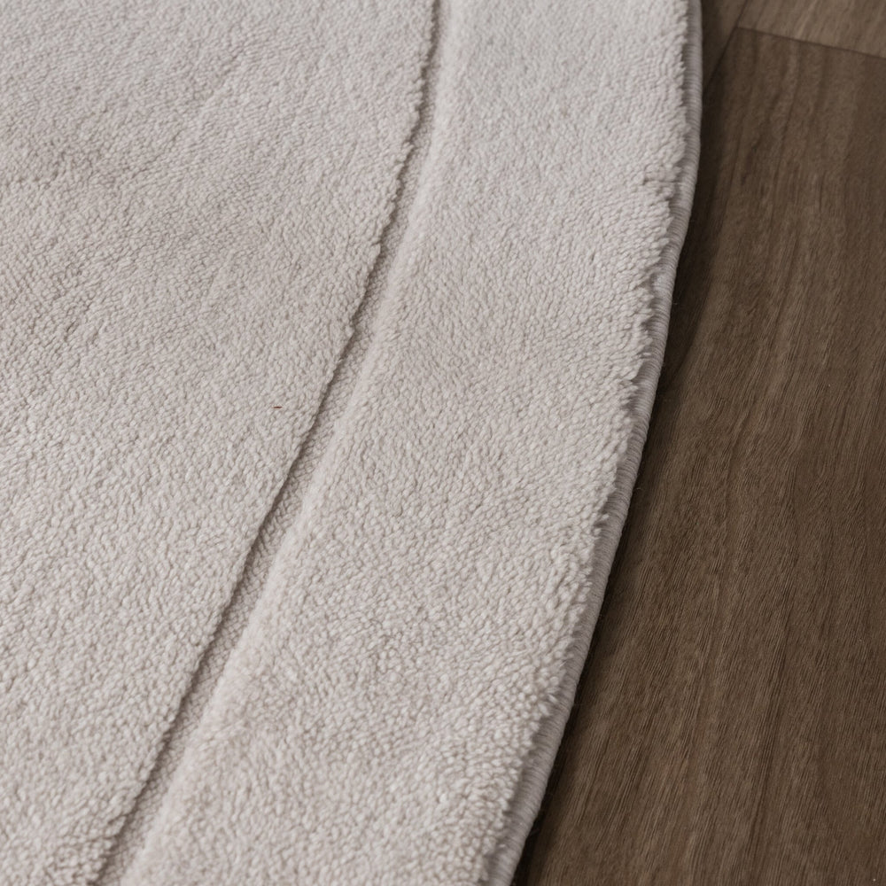 Irregular Rug - Halo Stone Grey