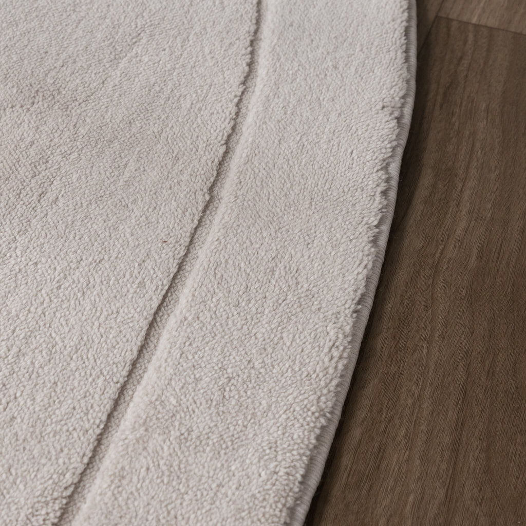 Irregular Rug - Halo Stone Grey
