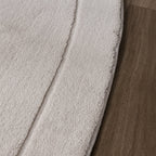 Irregular Rug - Halo Stone Grey