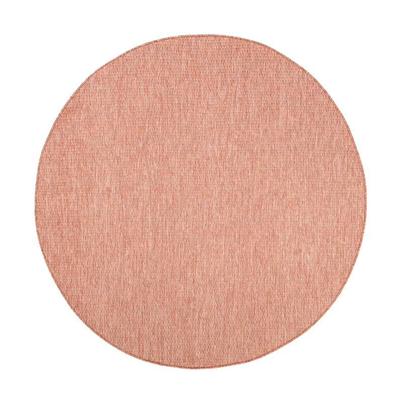 Round Outdoor Rug - Costa Terra