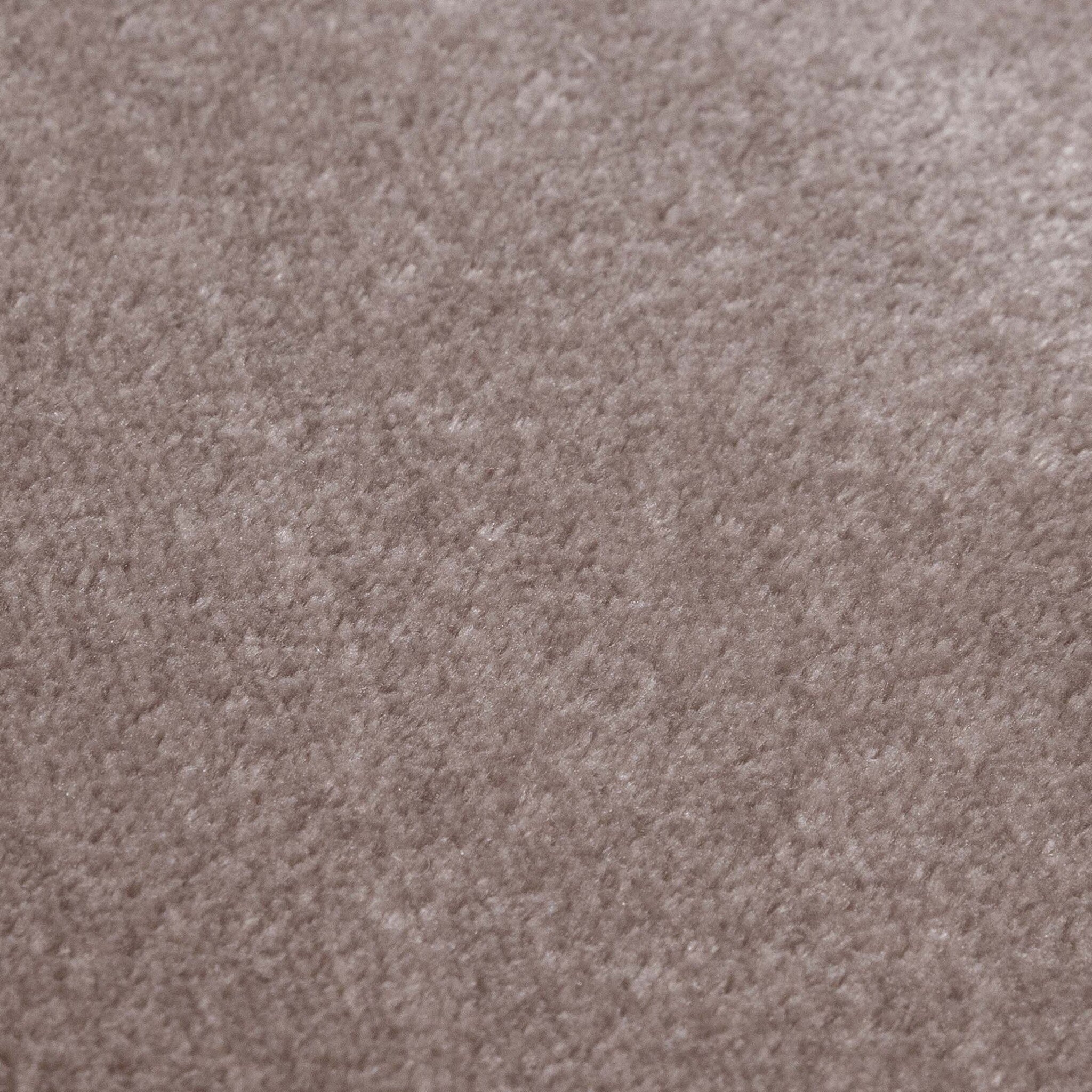 Round Play Mat - Jip Taupe
