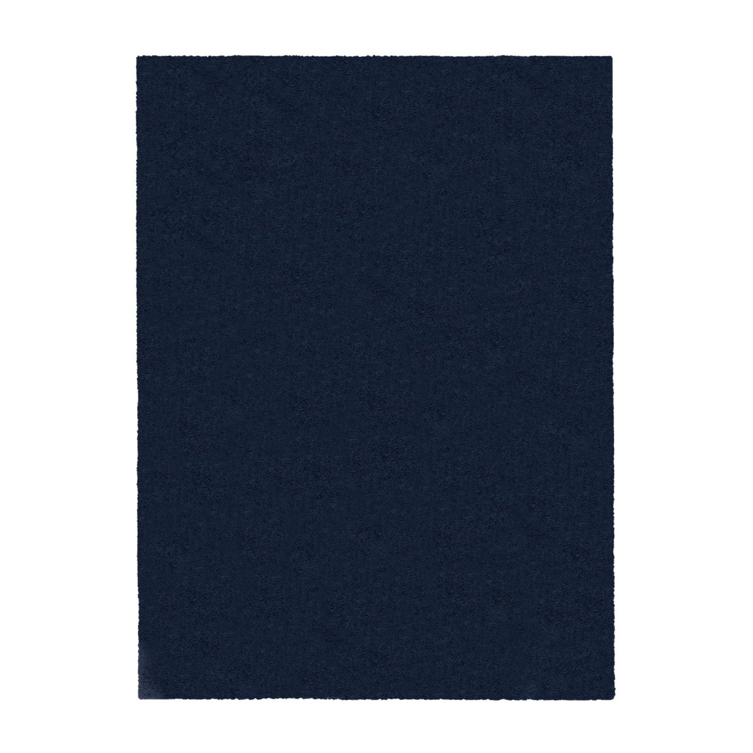 Shaggy Floor Rug - Farenzo Blue
