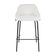 Bar Stool - Sepp White