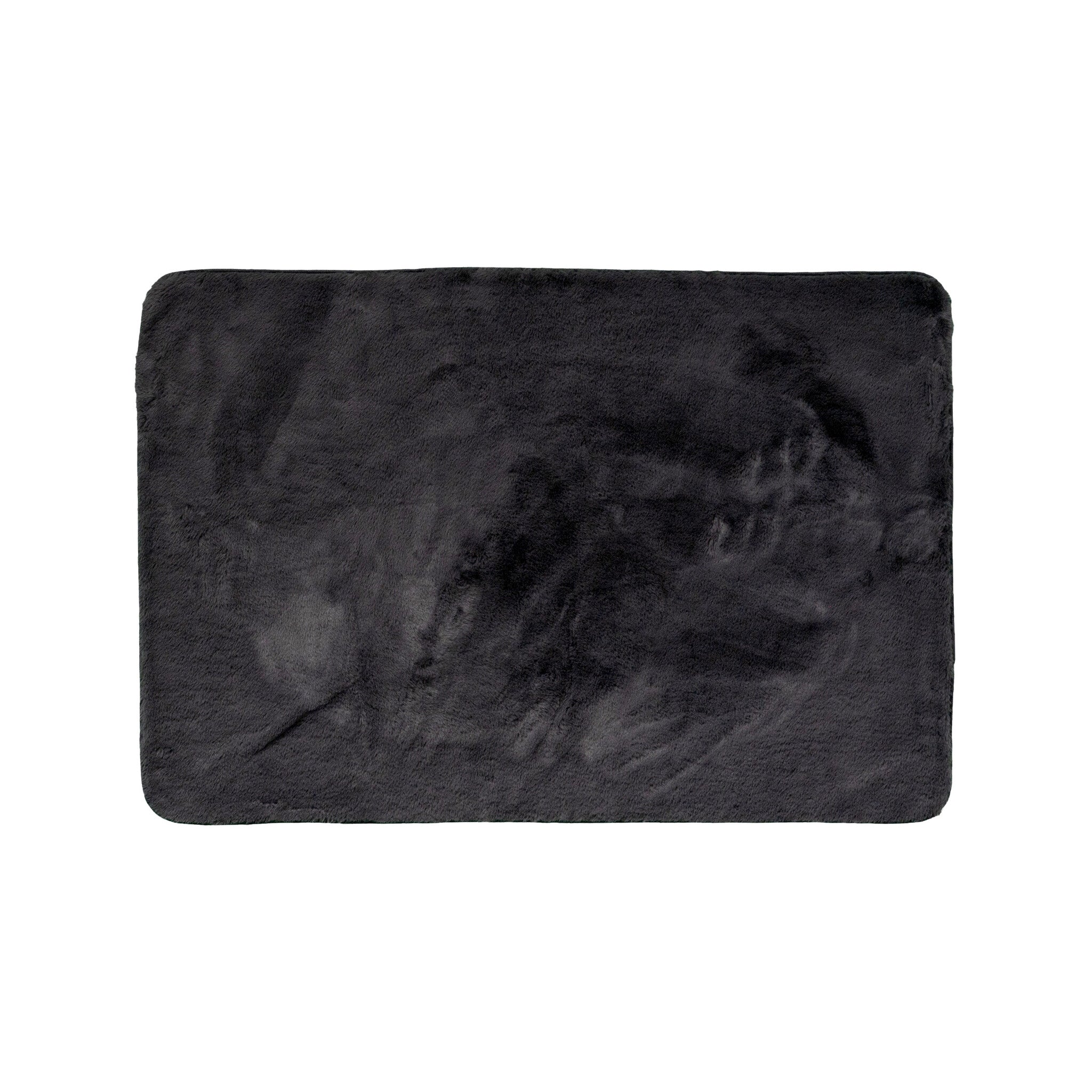 Bathroom Rug - Cody Anthracite