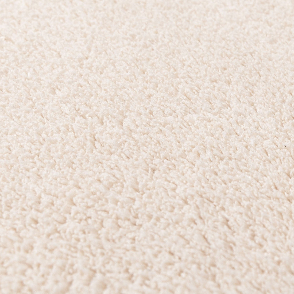 Washable Rug - Vivid Beige